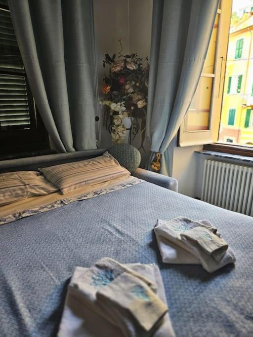 Cuore Del Golfo Lerici Exterior foto