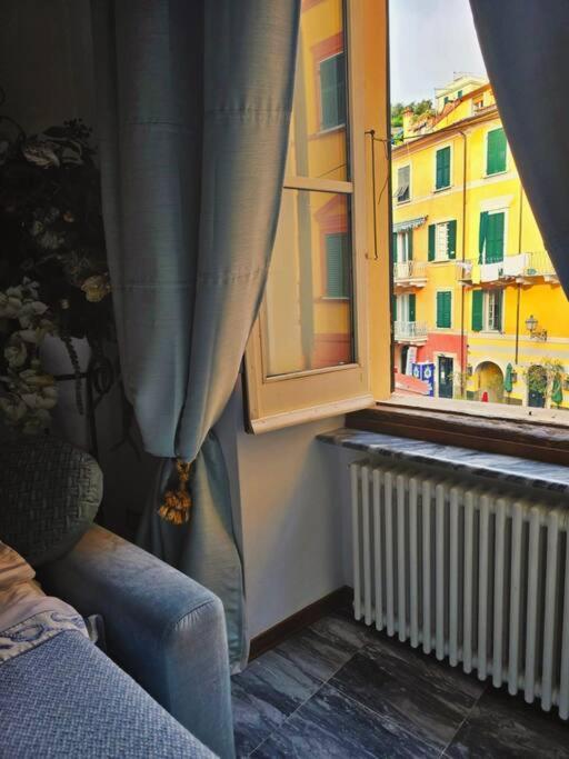 Cuore Del Golfo Lerici Exterior foto